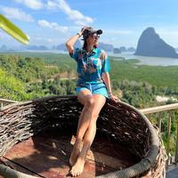 Отзыв от Дарья - виза ДТВ